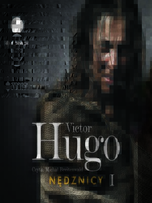 cover image of Nędznicy